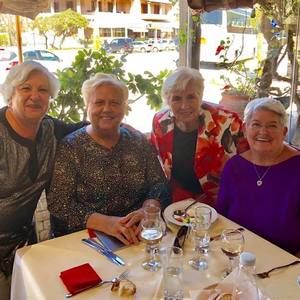 Meet your Posher, Ann